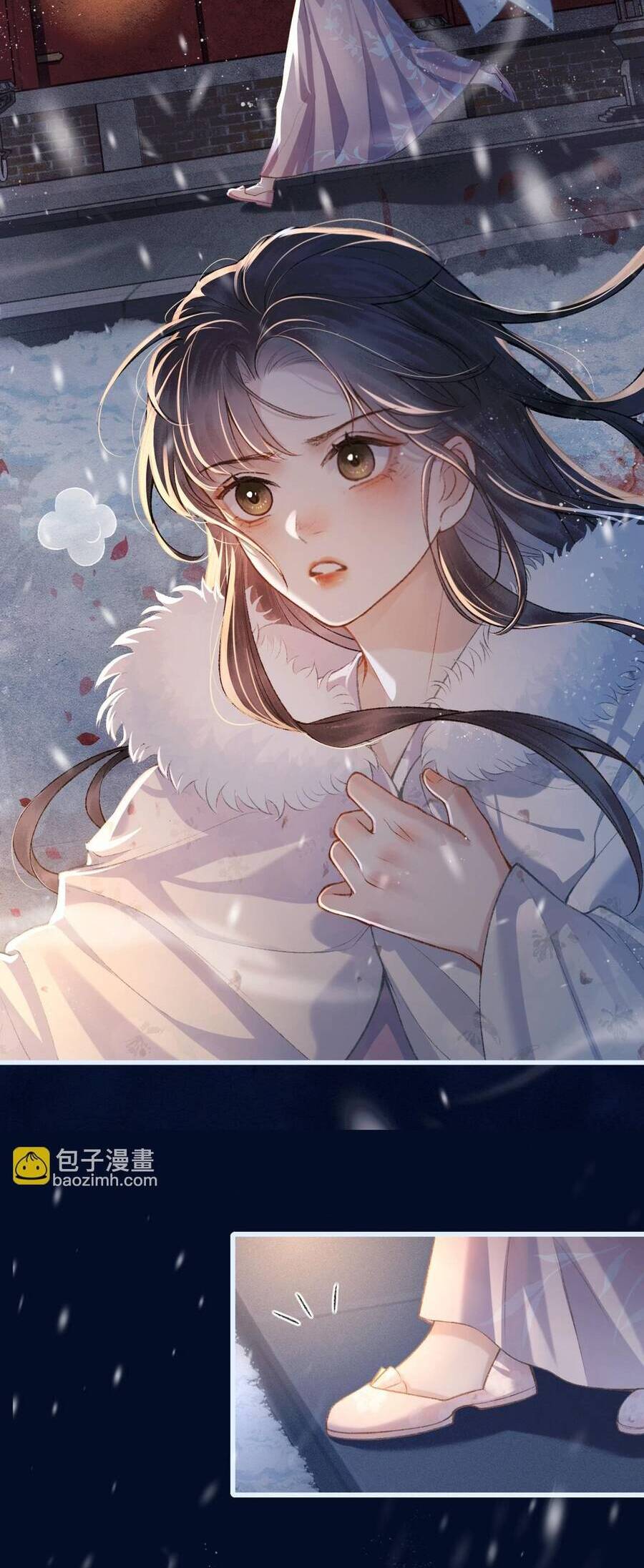 Gả Cho Phản Diện Chap 10 - Next Chap 11