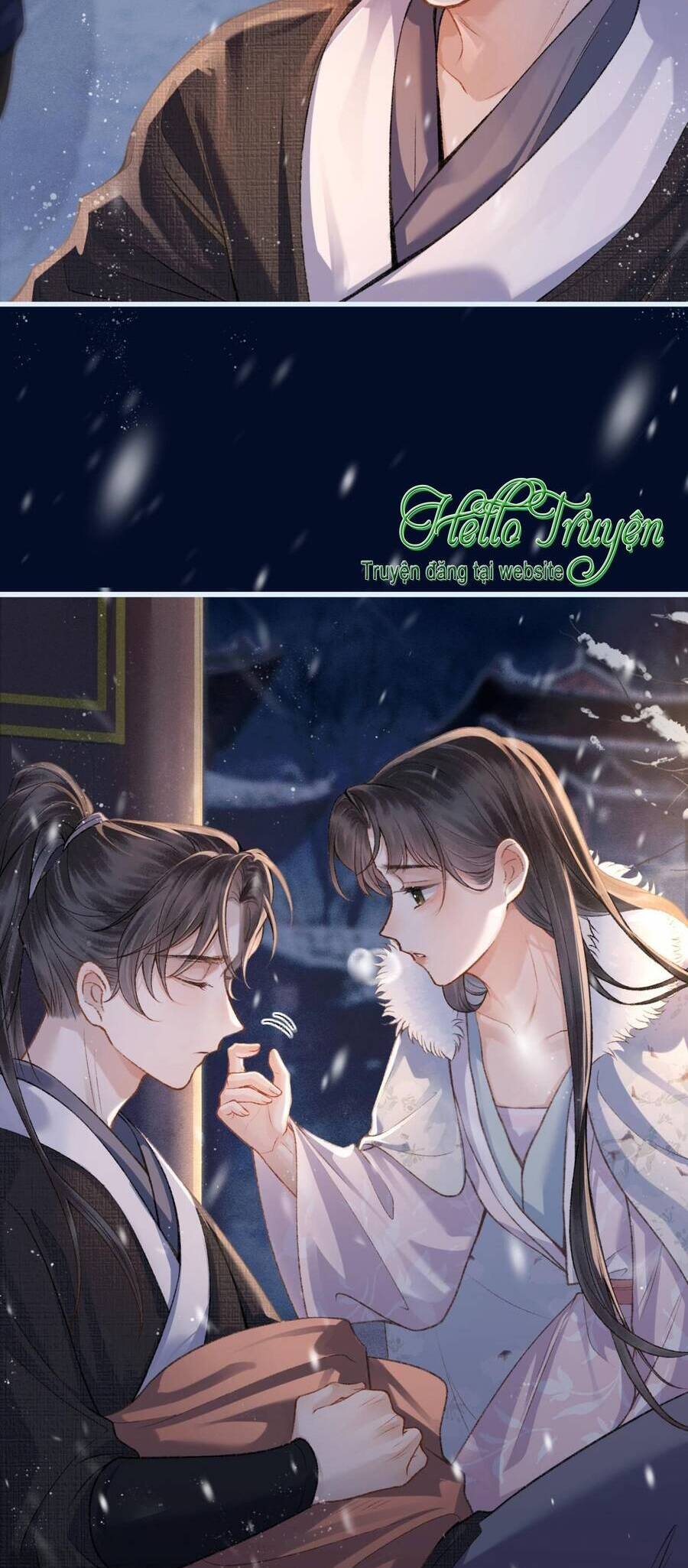 Gả Cho Phản Diện Chap 10 - Next Chap 11