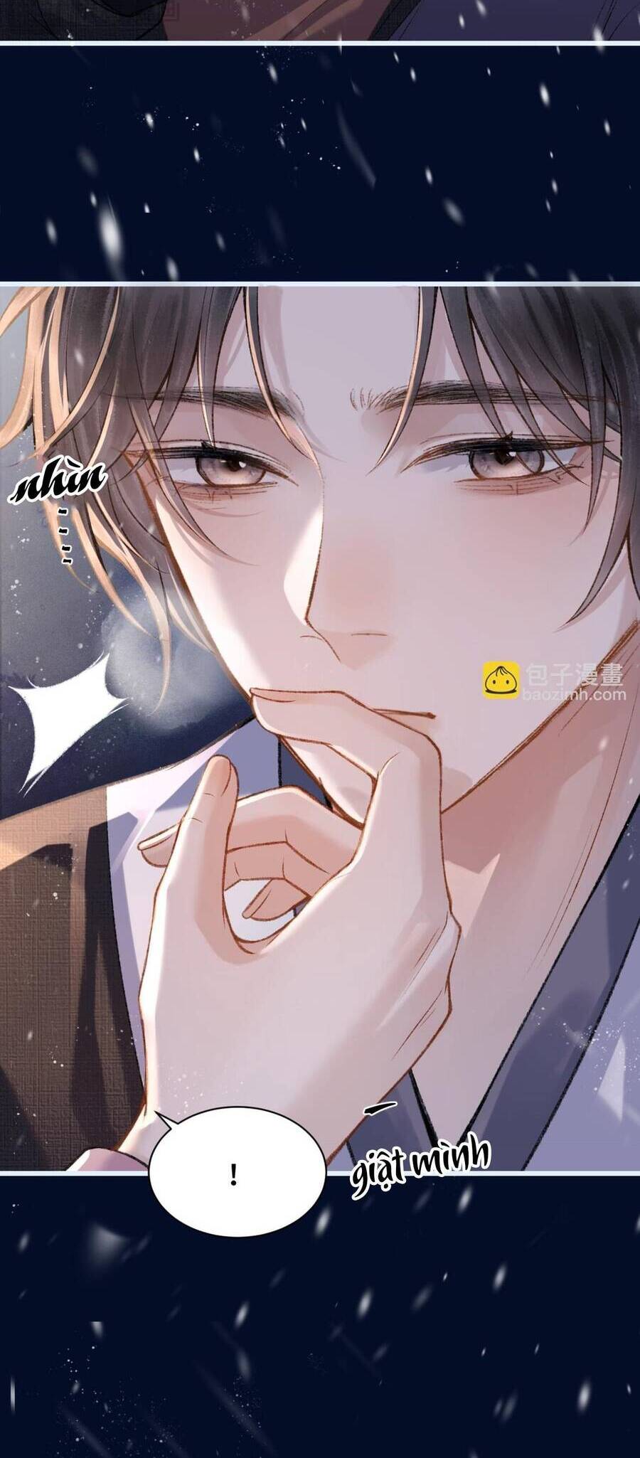 Gả Cho Phản Diện Chap 10 - Next Chap 11