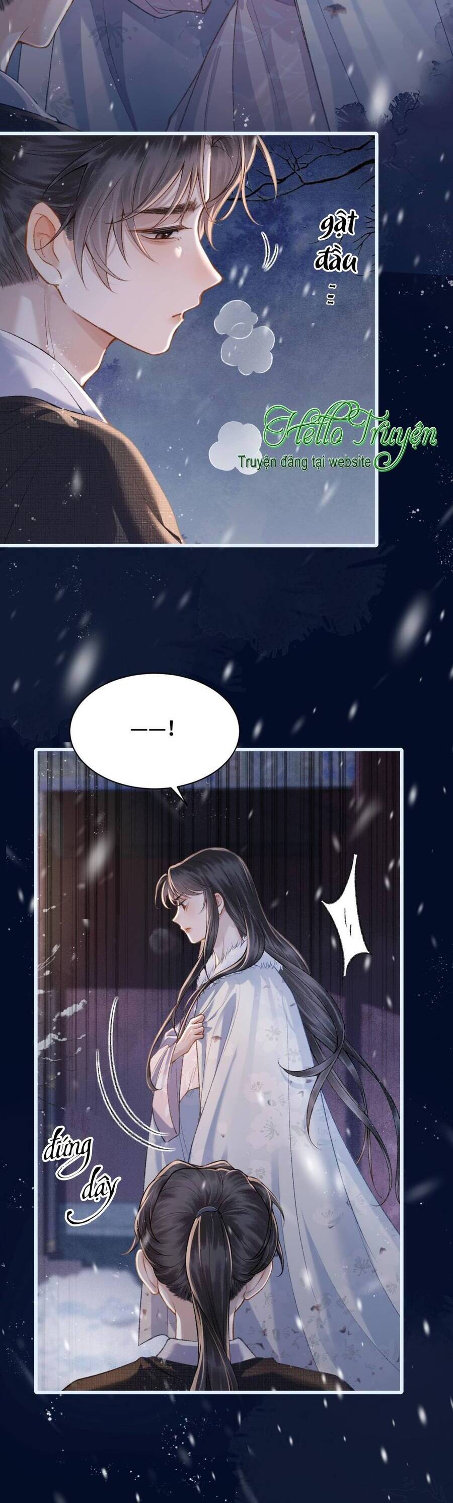 Gả Cho Phản Diện Chap 10 - Next Chap 11