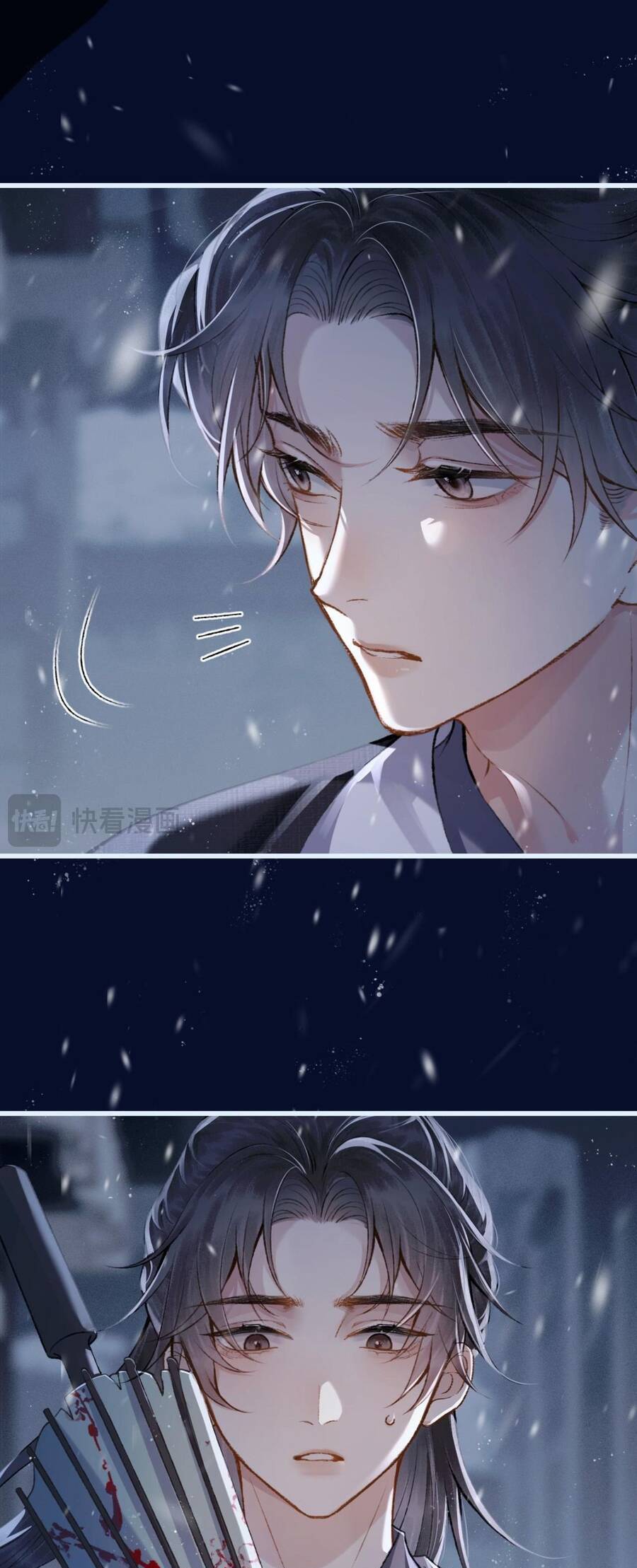 Gả Cho Phản Diện Chap 10 - Next Chap 11