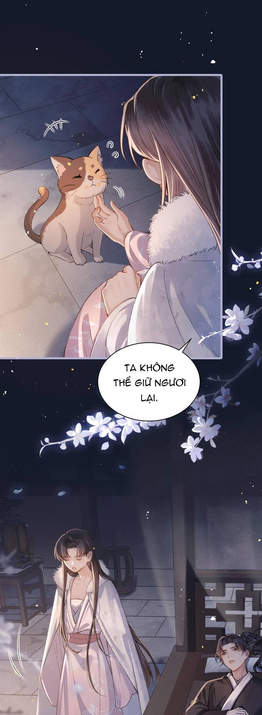 Gả Cho Phản Diện Chap 10 - Next Chap 11