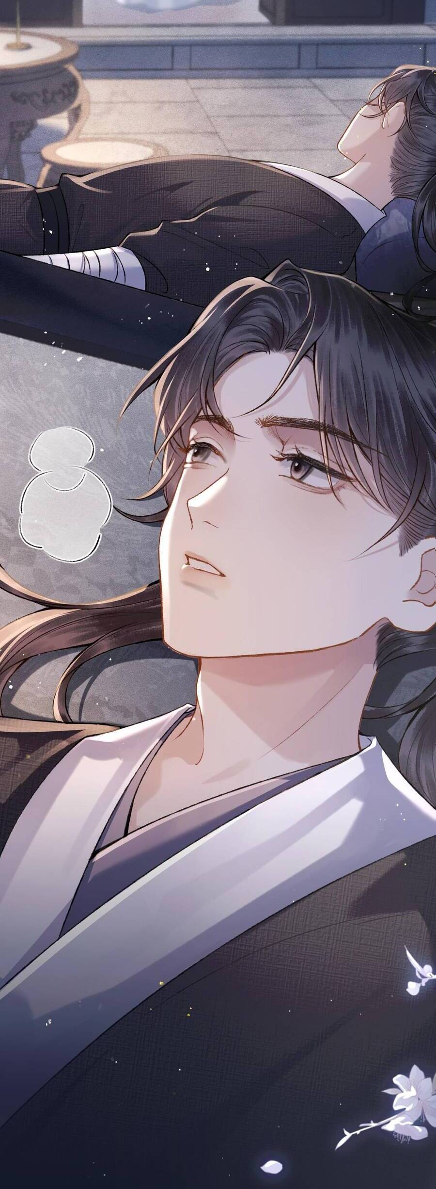 Gả Cho Phản Diện Chap 10 - Next Chap 11
