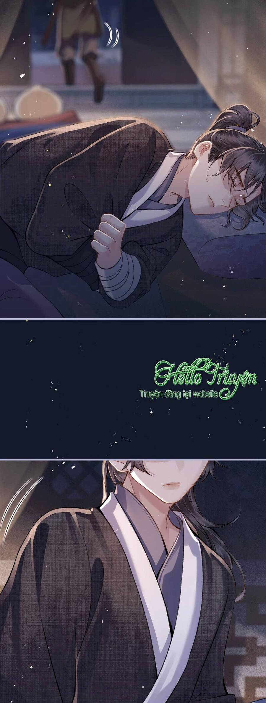 Gả Cho Phản Diện Chap 10 - Next Chap 11