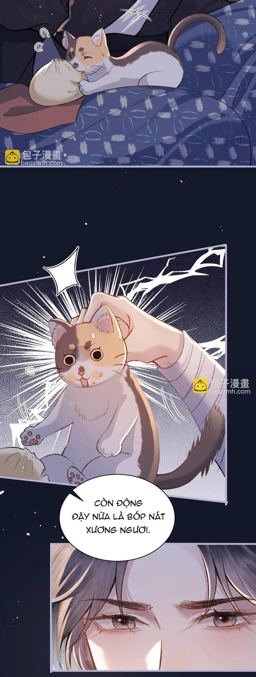 Gả Cho Phản Diện Chap 10 - Next Chap 11