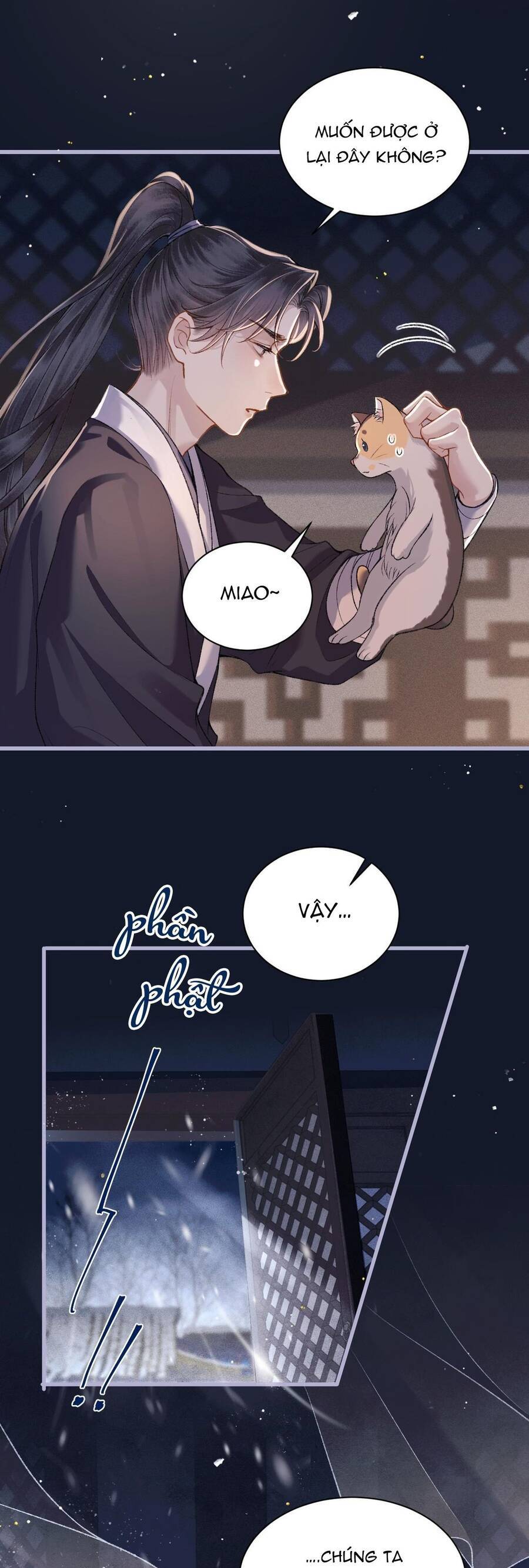 Gả Cho Phản Diện Chap 10 - Next Chap 11