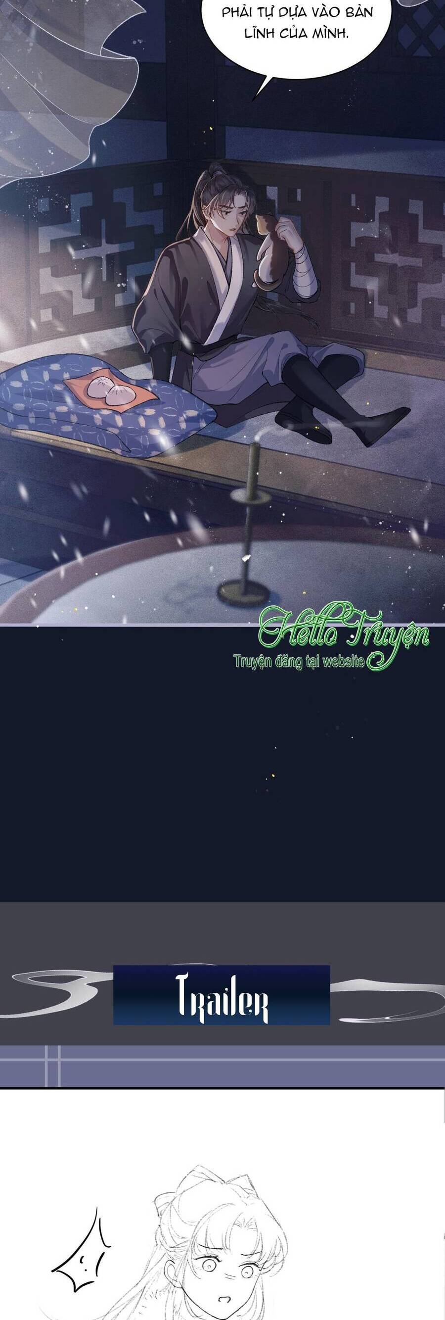 Gả Cho Phản Diện Chap 10 - Next Chap 11