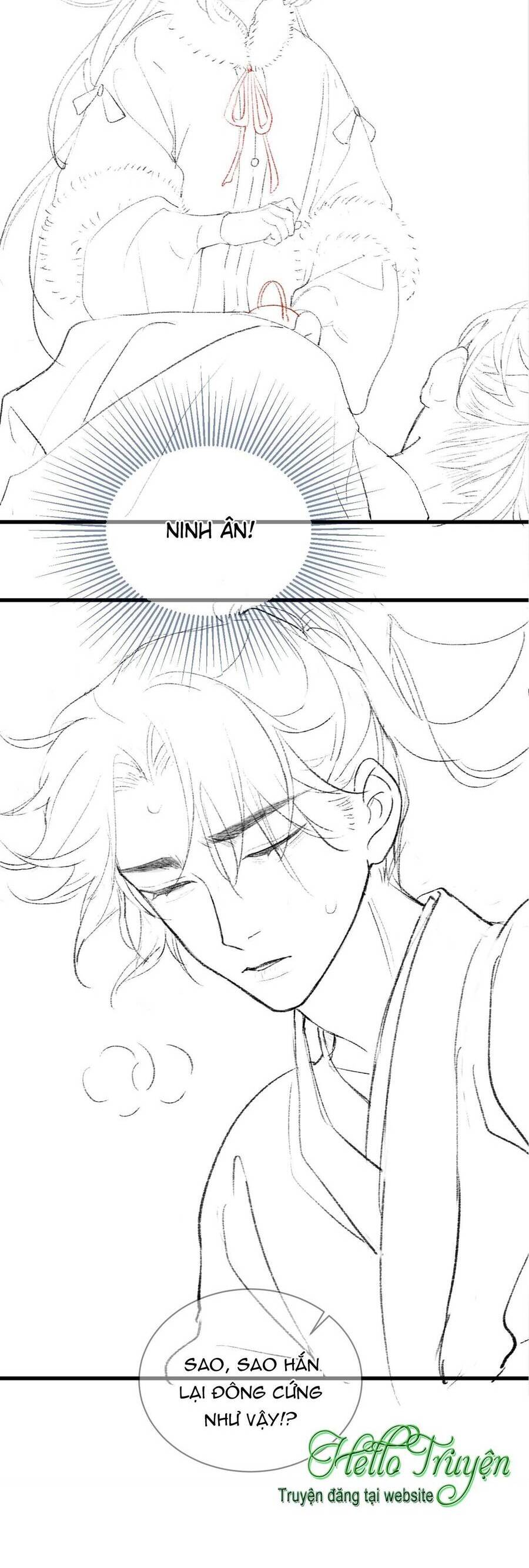 Gả Cho Phản Diện Chap 10 - Next Chap 11