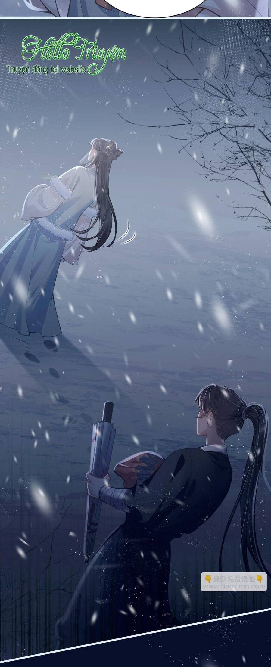 Gả Cho Phản Diện Chap 10 - Next Chap 11