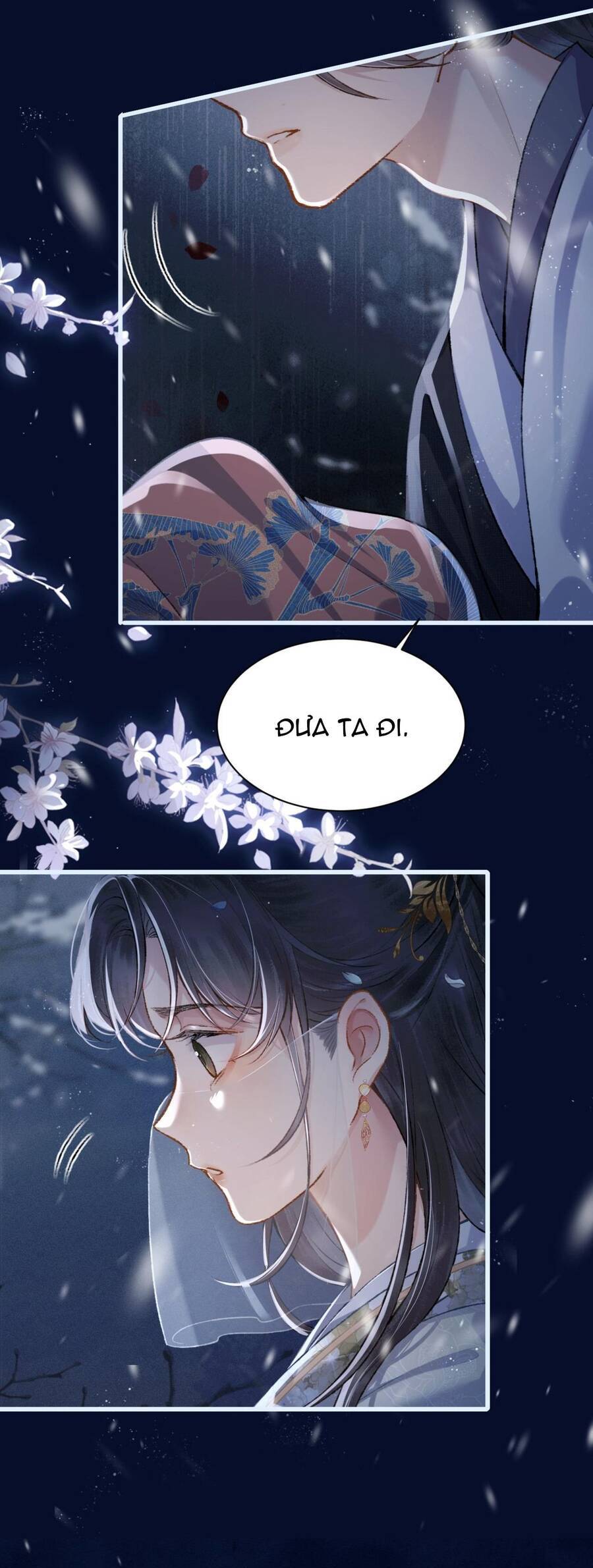 Gả Cho Phản Diện Chap 10 - Next Chap 11