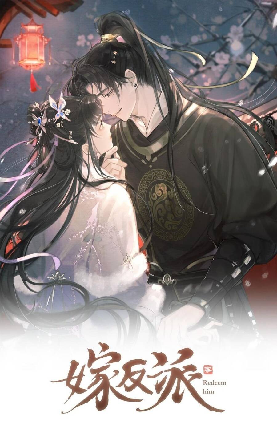 Gả Cho Phản Diện Chap 11 - Next Chap 12