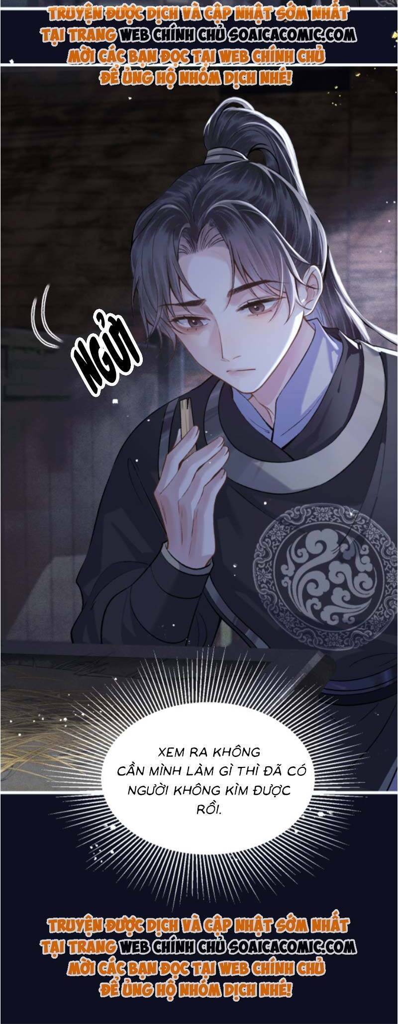 Gả Cho Phản Diện Chap 16 - Next Chap 17