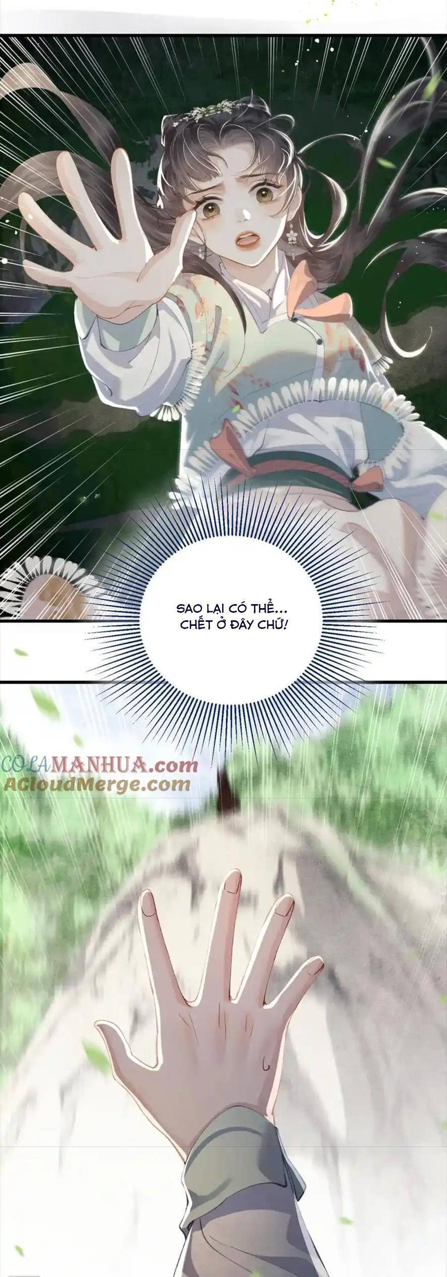 Gả Cho Phản Diện Chap 17 - Next Chap 18
