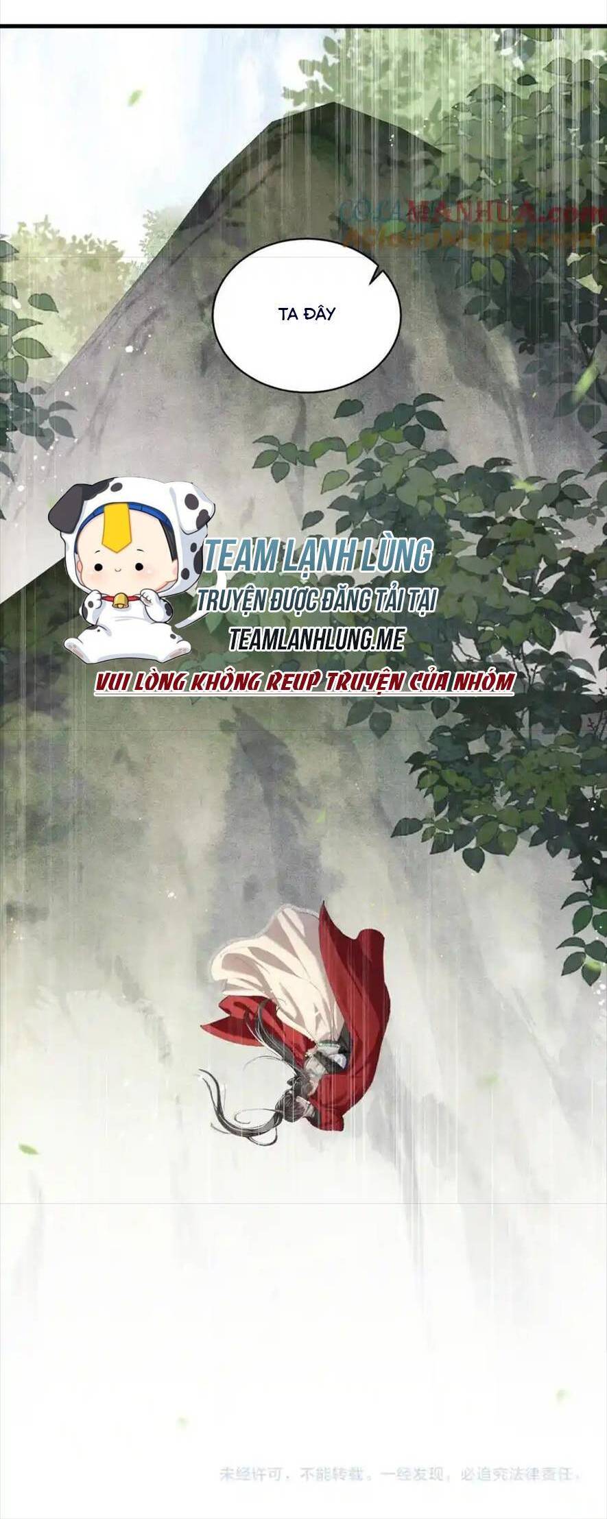 Gả Cho Phản Diện Chap 17 - Next Chap 18