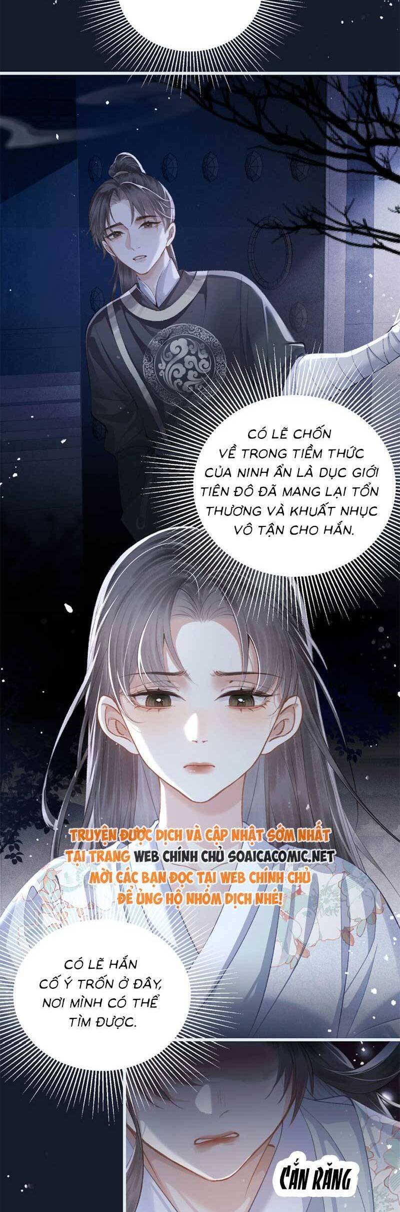 Gả Cho Phản Diện Chap 19 - Next Chap 20