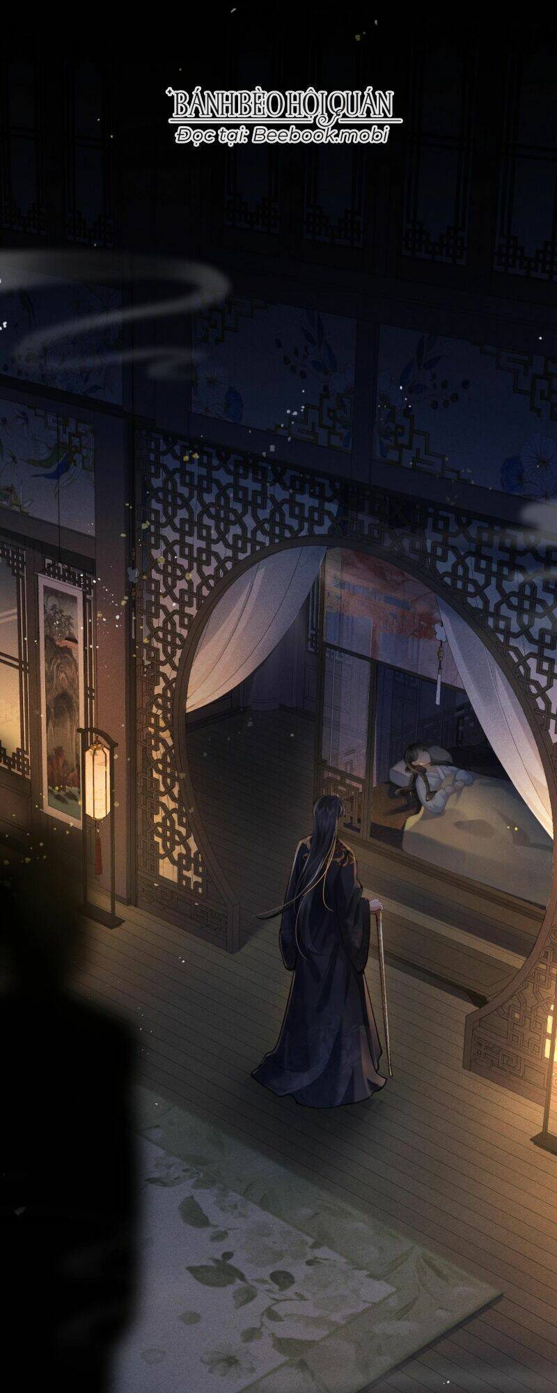 Gả Cho Phản Diện Chap 2 - Next Chap 3