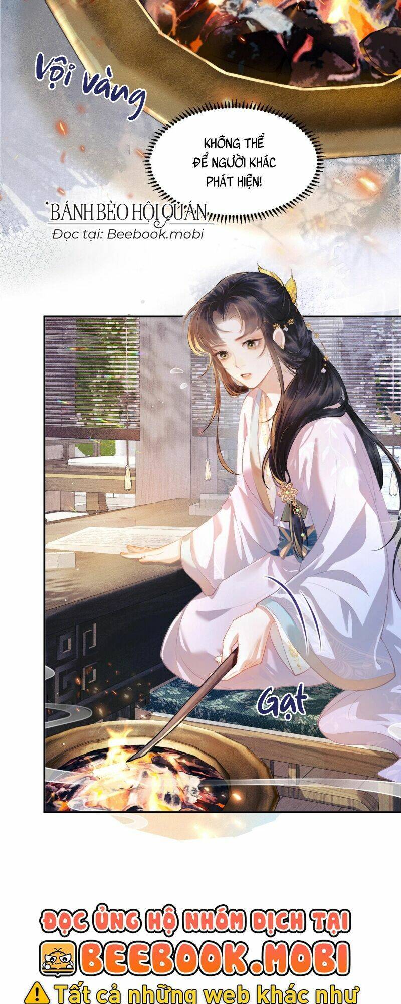 Gả Cho Phản Diện Chap 2 - Next Chap 3