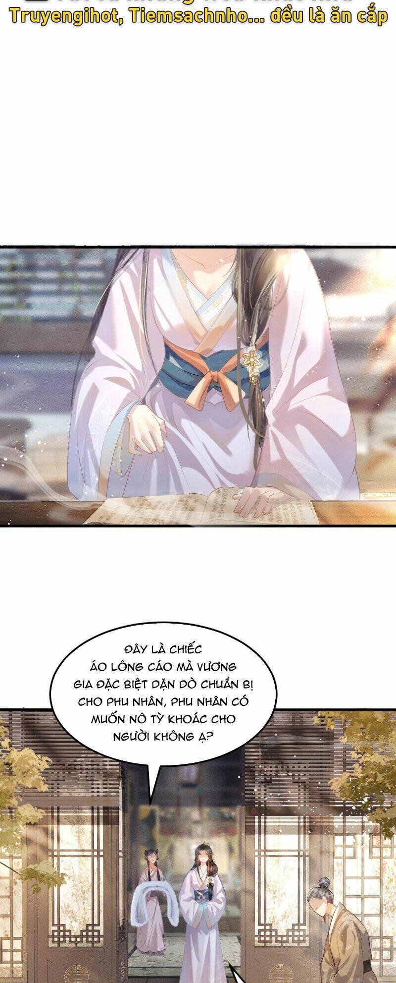 Gả Cho Phản Diện Chap 2 - Next Chap 3