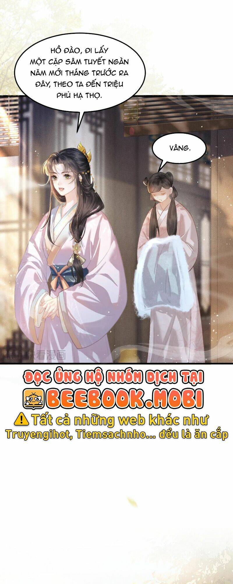 Gả Cho Phản Diện Chap 2 - Next Chap 3