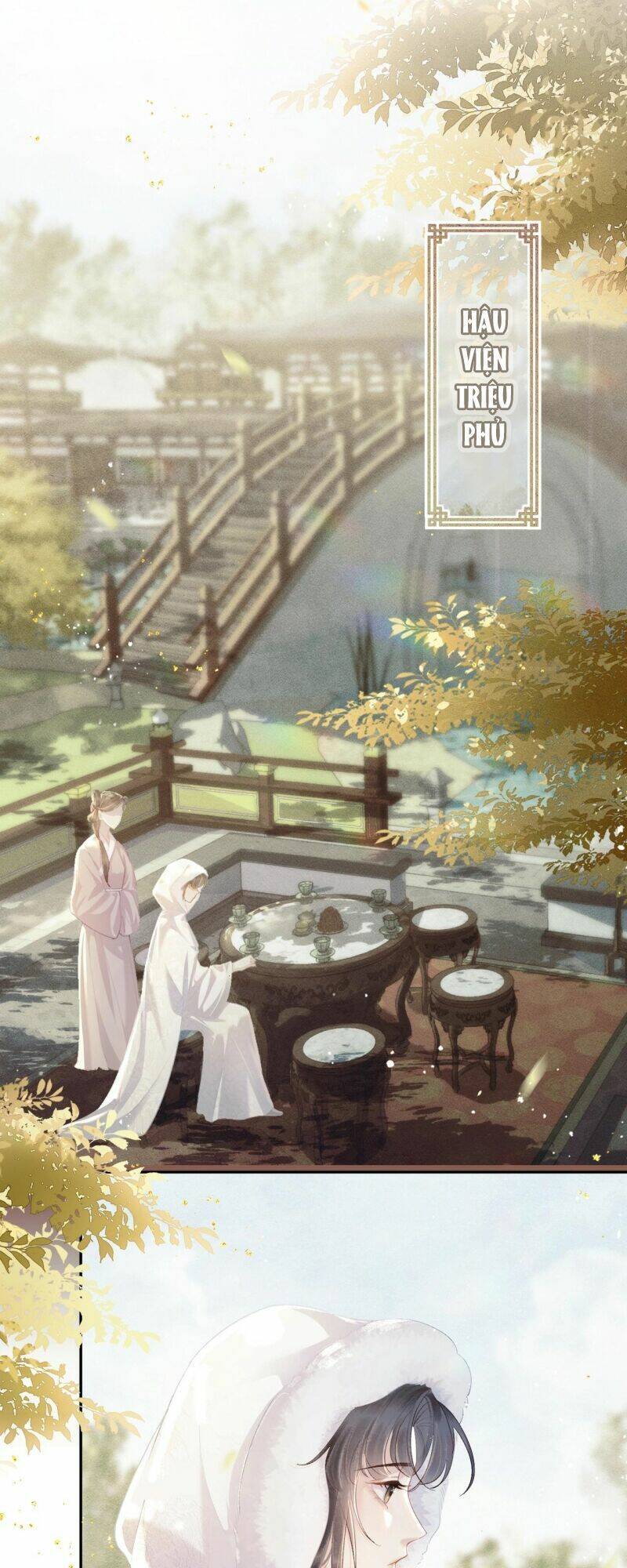 Gả Cho Phản Diện Chap 2 - Next Chap 3