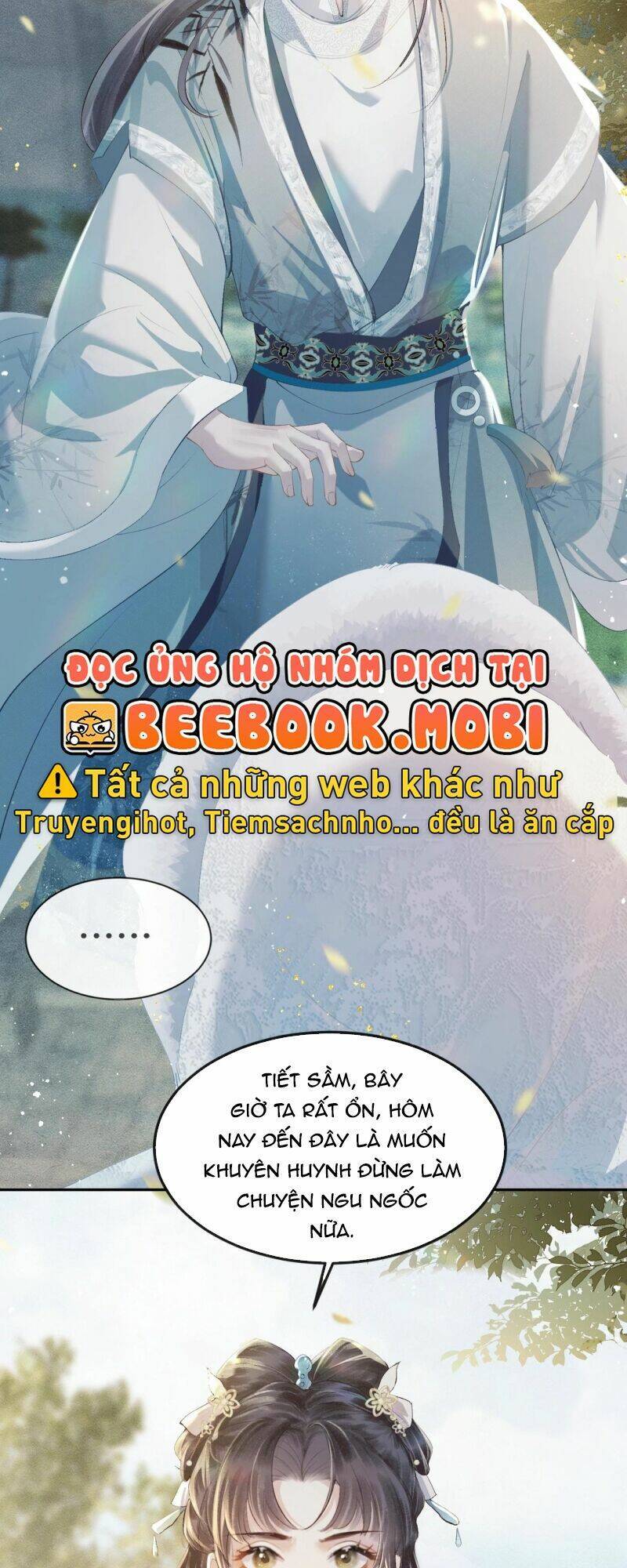 Gả Cho Phản Diện Chap 2 - Next Chap 3