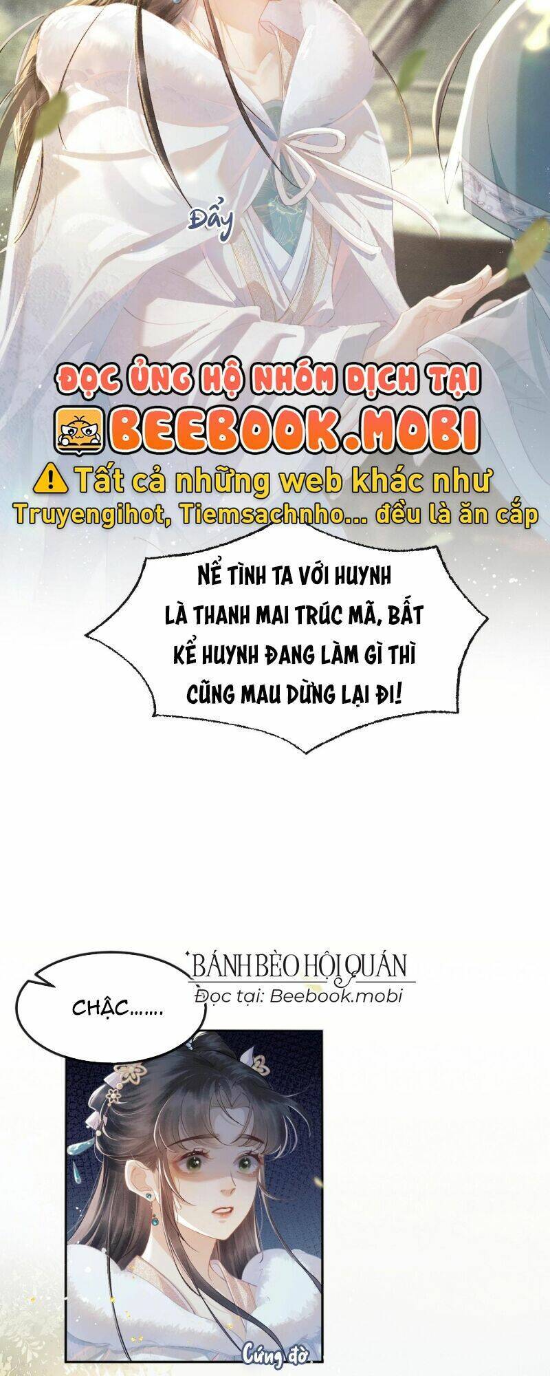 Gả Cho Phản Diện Chap 2 - Next Chap 3