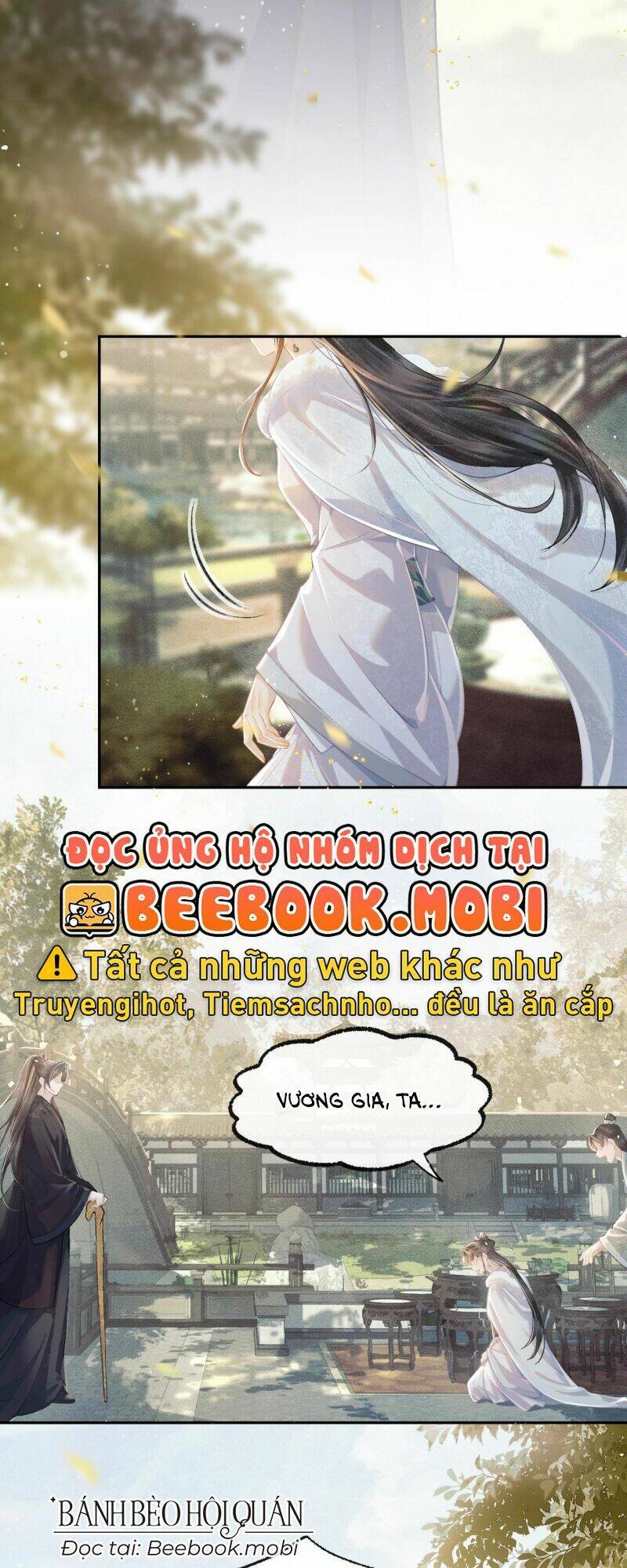 Gả Cho Phản Diện Chap 2 - Next Chap 3
