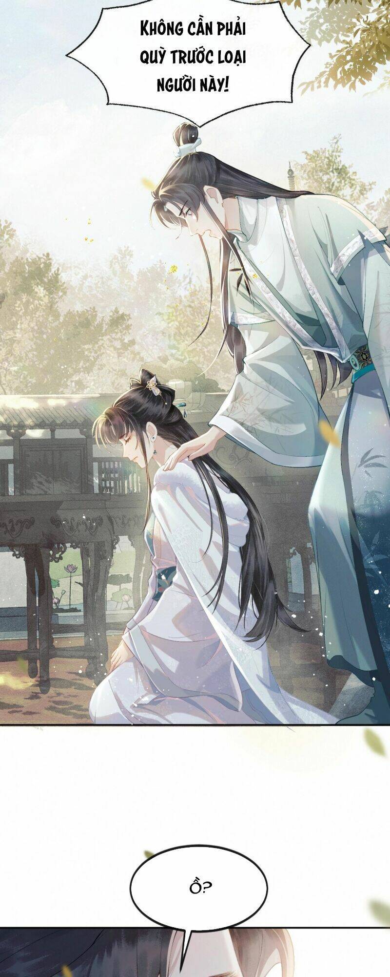 Gả Cho Phản Diện Chap 2 - Next Chap 3