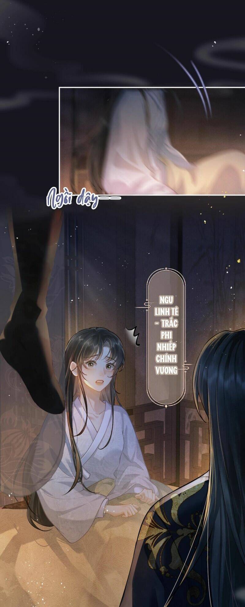 Gả Cho Phản Diện Chap 2 - Next Chap 3