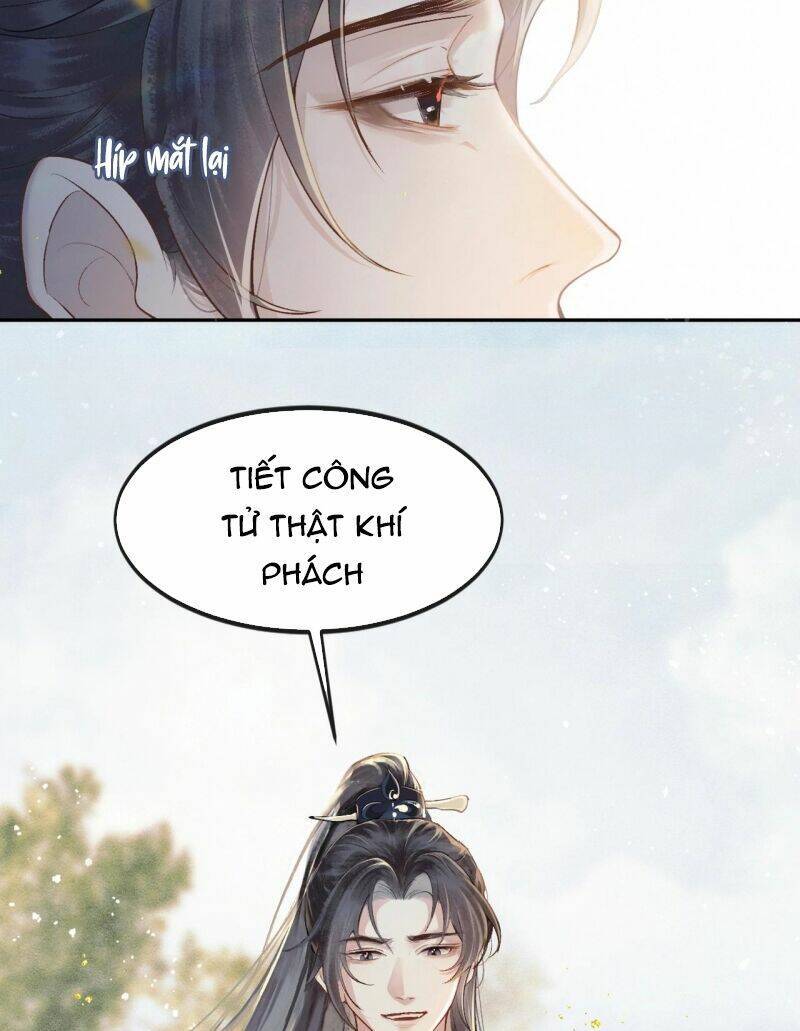 Gả Cho Phản Diện Chap 2 - Next Chap 3