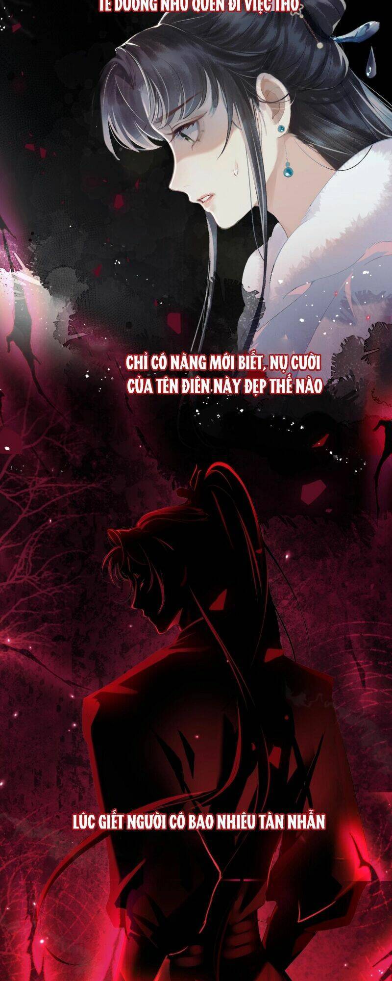 Gả Cho Phản Diện Chap 2 - Next Chap 3