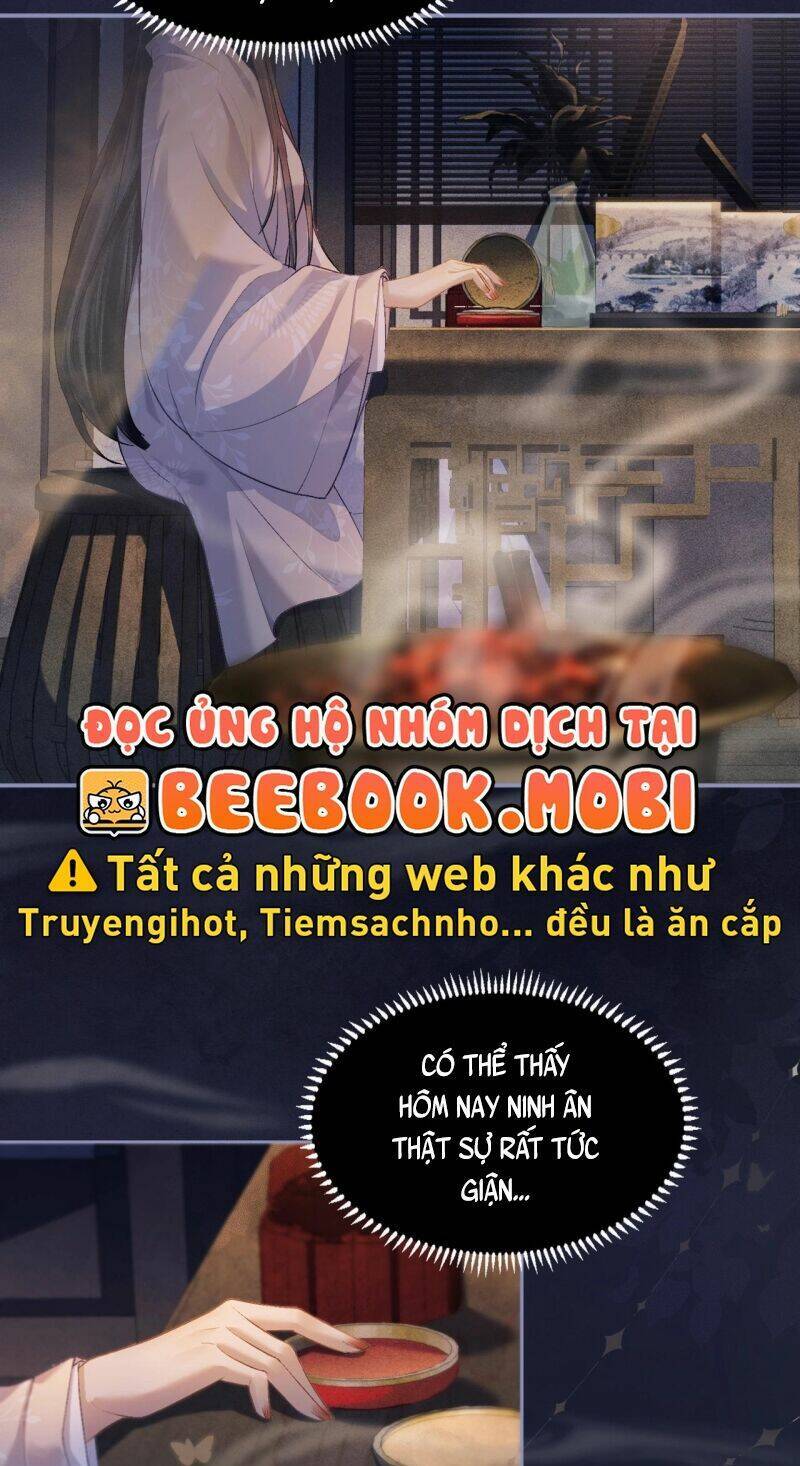 Gả Cho Phản Diện Chap 2 - Next Chap 3