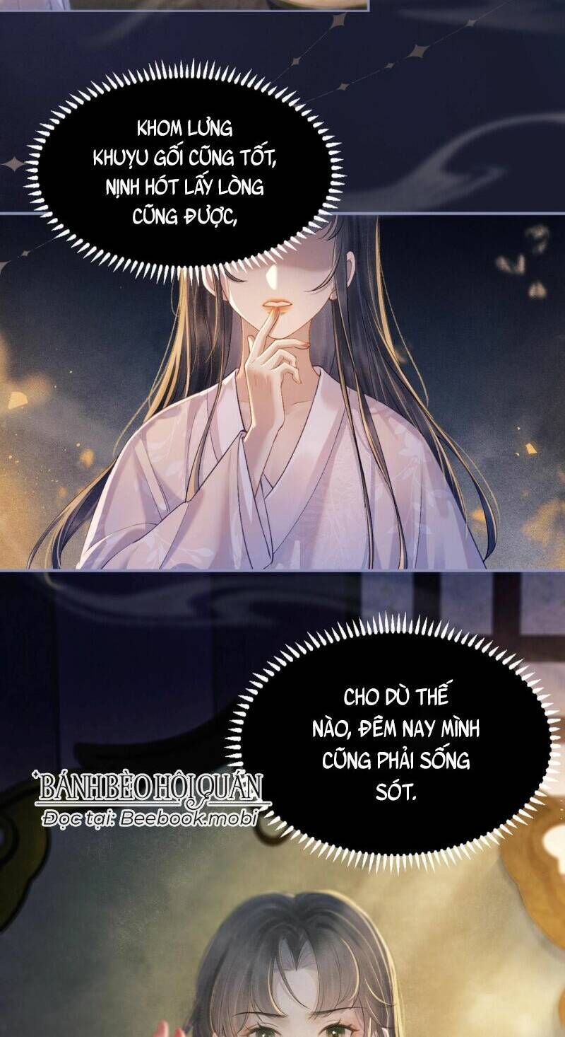Gả Cho Phản Diện Chap 2 - Next Chap 3