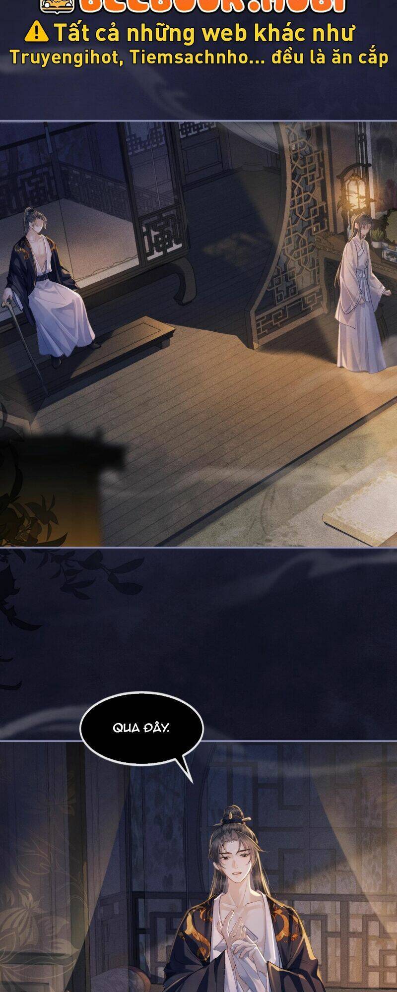 Gả Cho Phản Diện Chap 2 - Next Chap 3