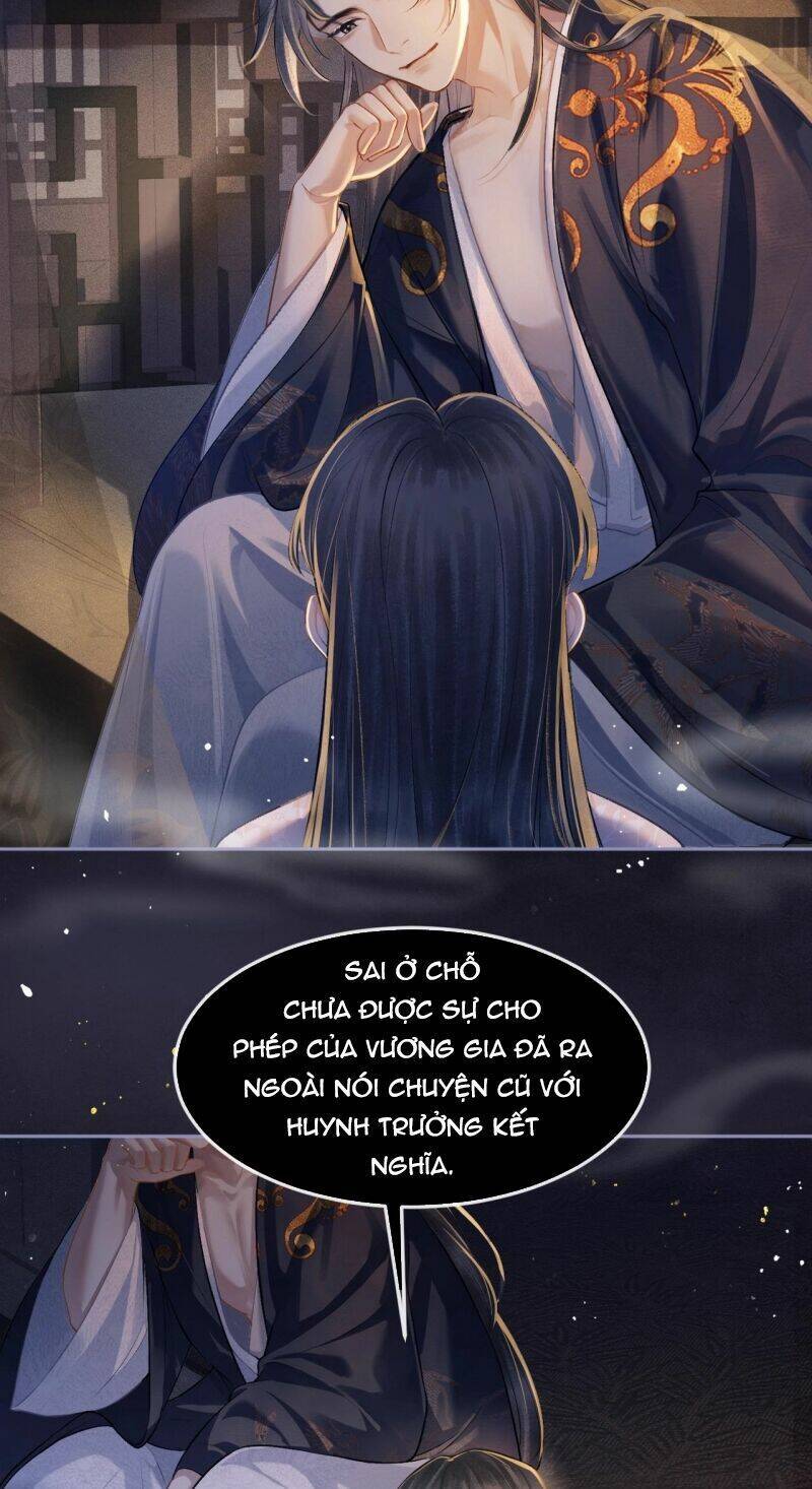 Gả Cho Phản Diện Chap 2 - Next Chap 3