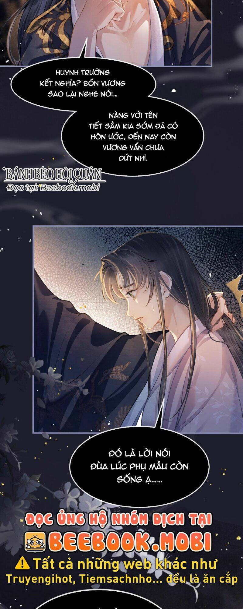 Gả Cho Phản Diện Chap 2 - Next Chap 3