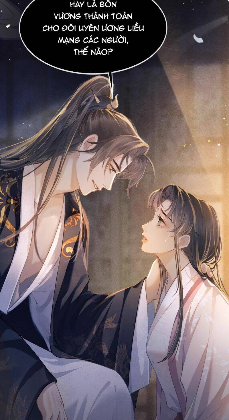 Gả Cho Phản Diện Chap 2 - Next Chap 3