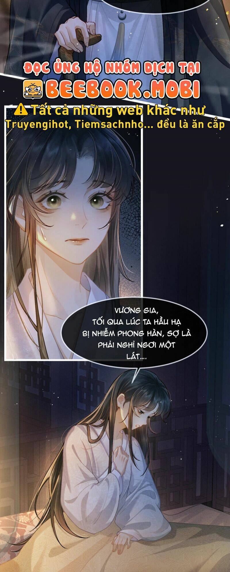 Gả Cho Phản Diện Chap 2 - Next Chap 3