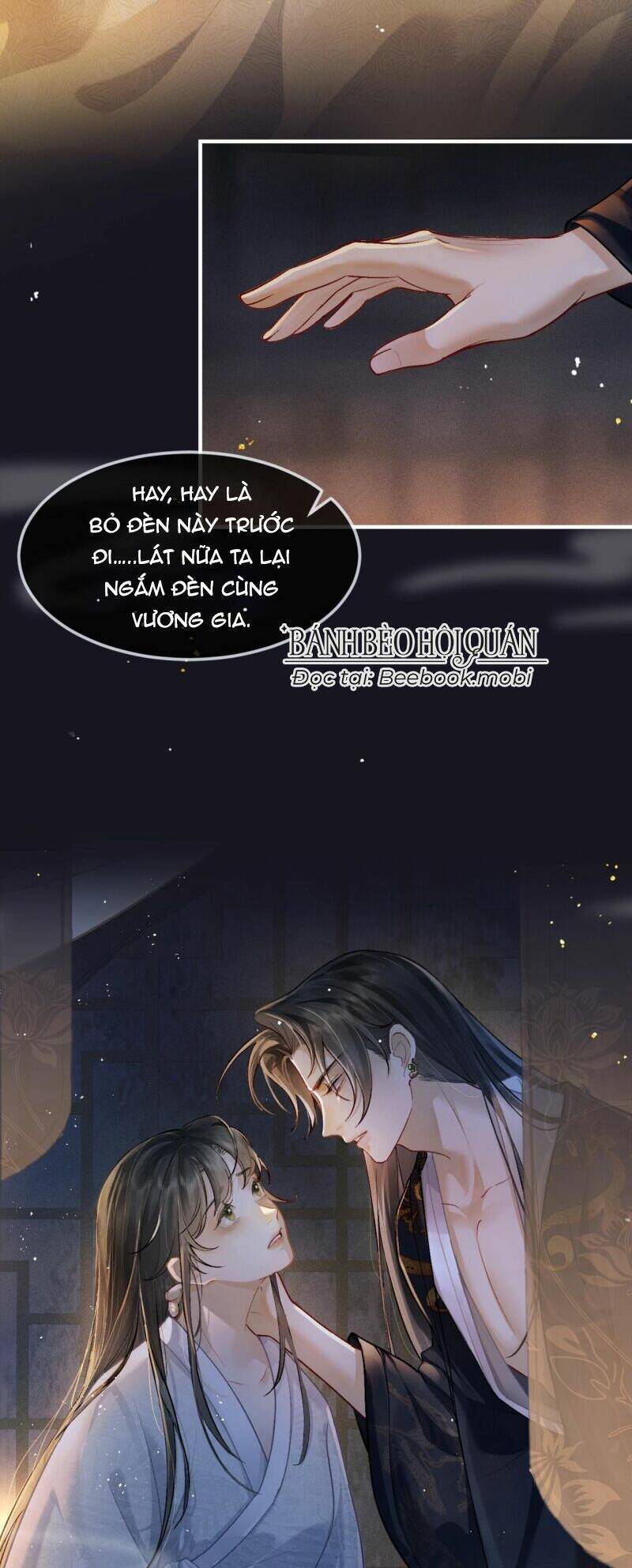 Gả Cho Phản Diện Chap 2 - Next Chap 3