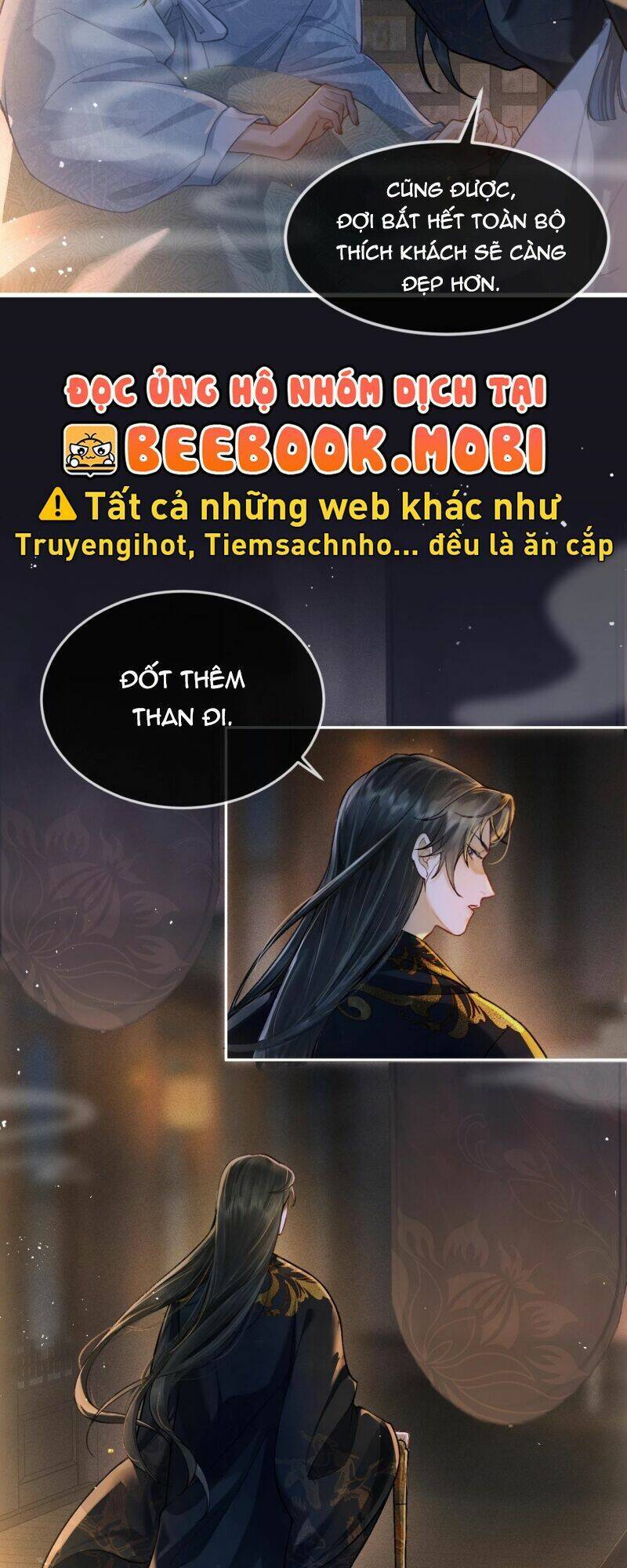 Gả Cho Phản Diện Chap 2 - Next Chap 3