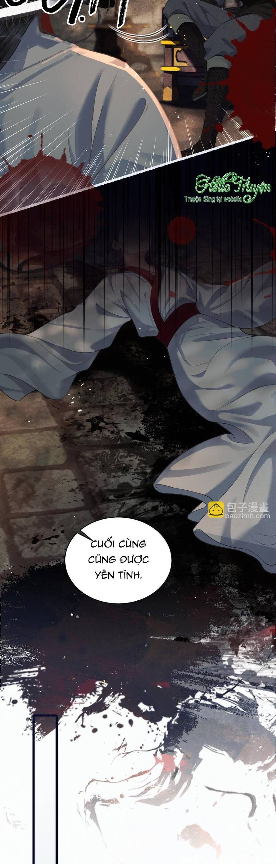 Gả Cho Phản Diện Chap 23 - Next Chap 24