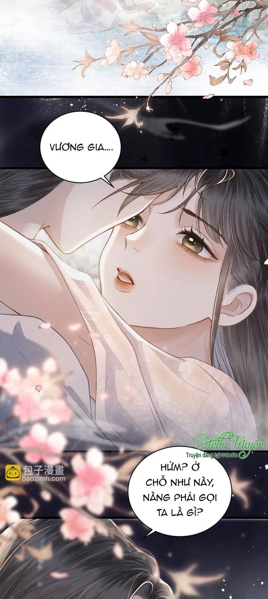 Gả Cho Phản Diện Chap 23 - Next Chap 24