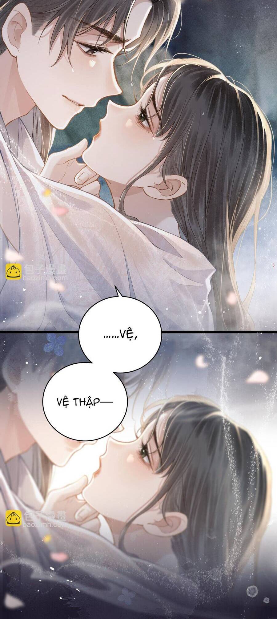 Gả Cho Phản Diện Chap 23 - Next Chap 24