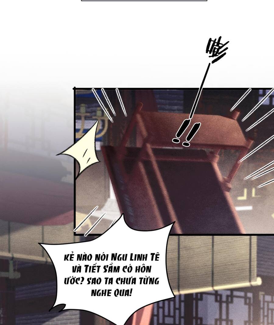Gả Cho Phản Diện Chap 24 - Next Chap 25