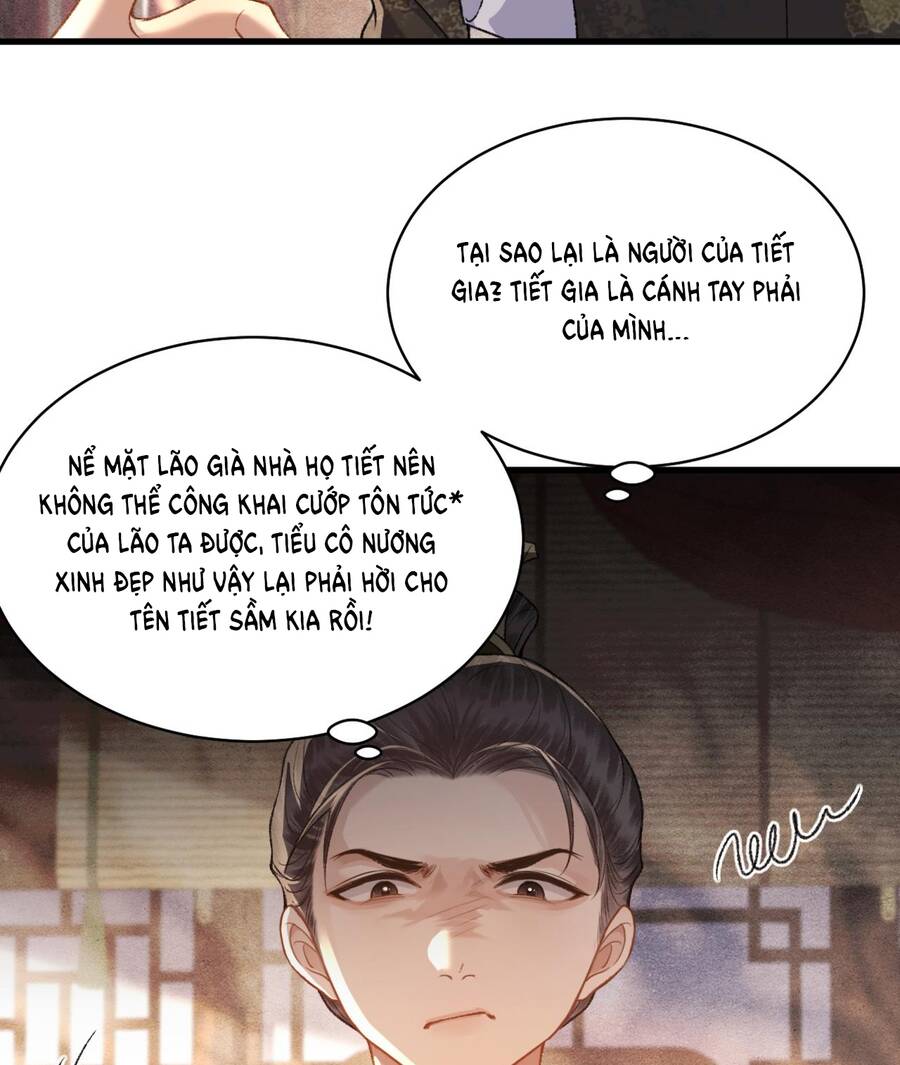Gả Cho Phản Diện Chap 24 - Next Chap 25