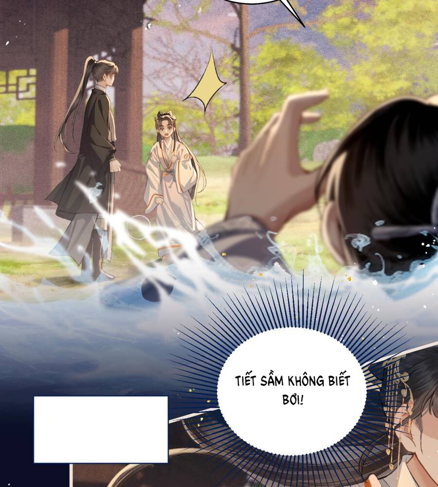 Gả Cho Phản Diện Chap 24 - Next Chap 25