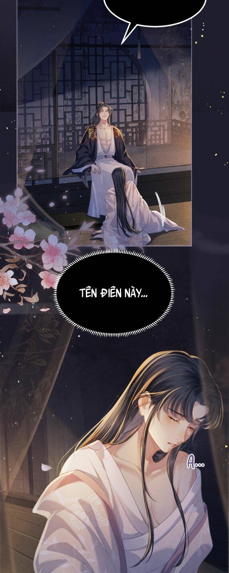 Gả Cho Phản Diện Chap 3 - Next Chap 4