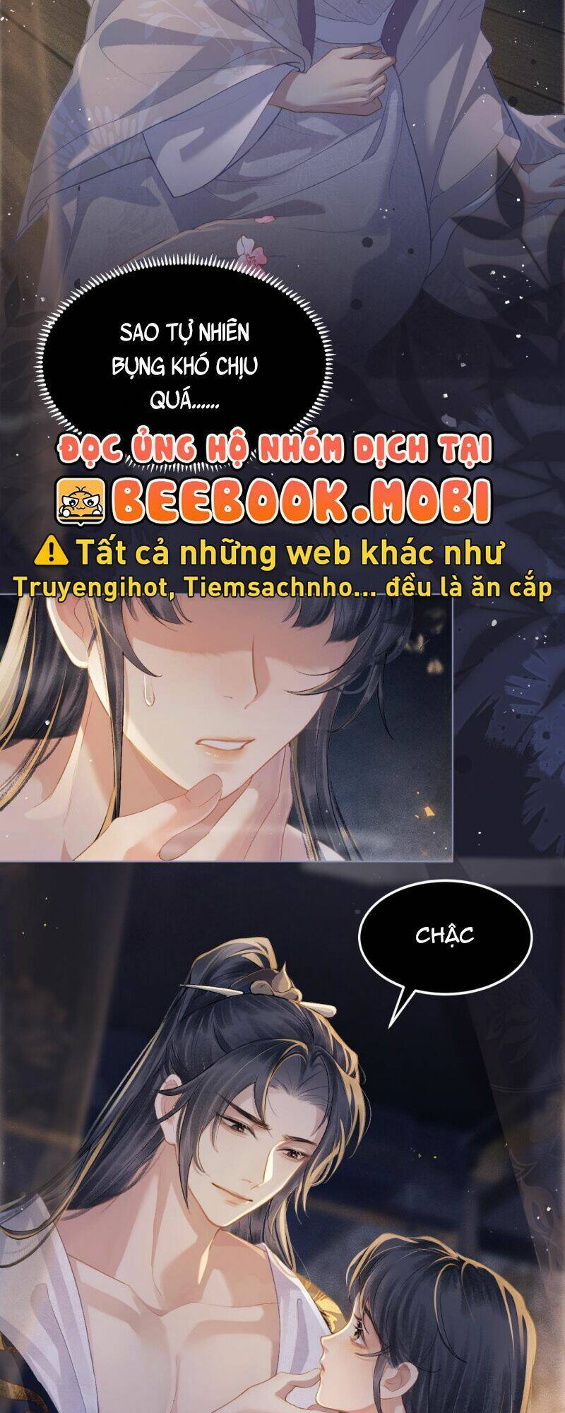 Gả Cho Phản Diện Chap 3 - Next Chap 4