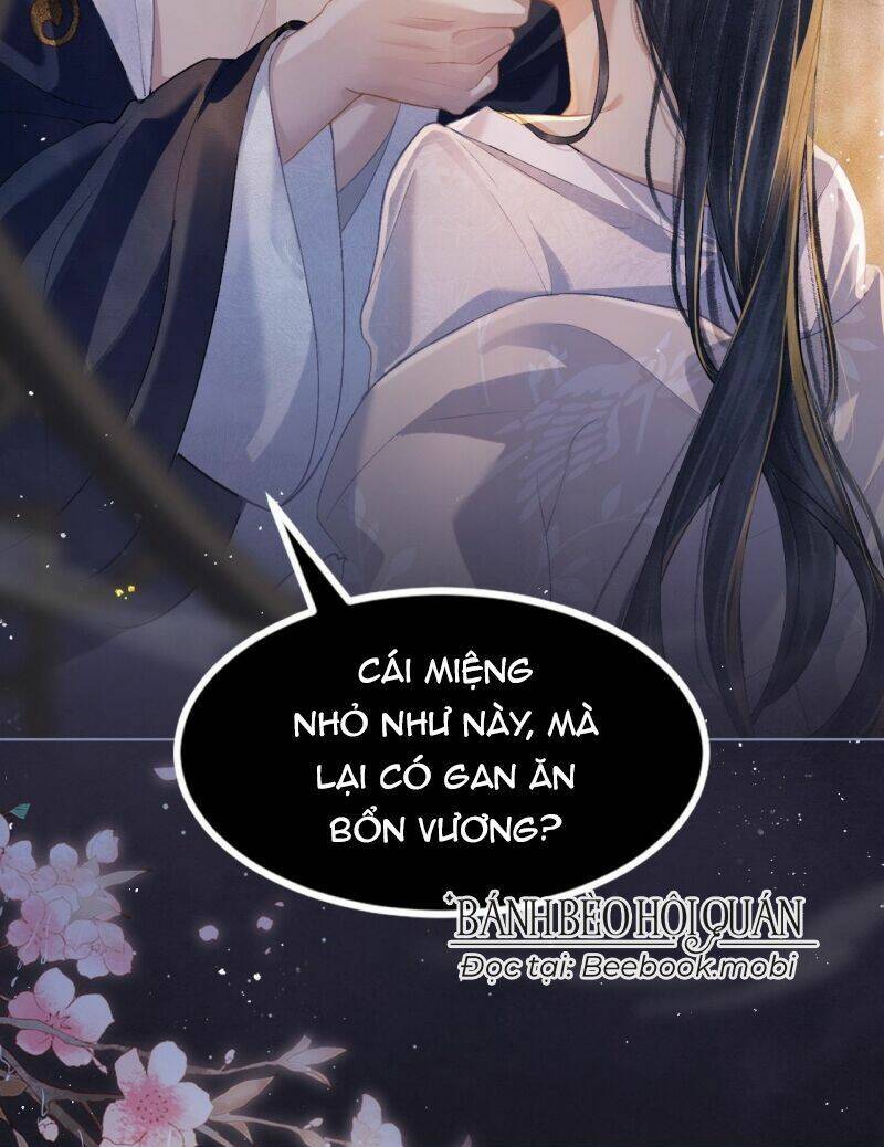 Gả Cho Phản Diện Chap 3 - Next Chap 4