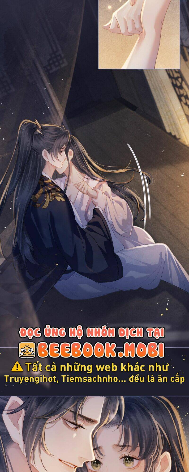 Gả Cho Phản Diện Chap 3 - Next Chap 4